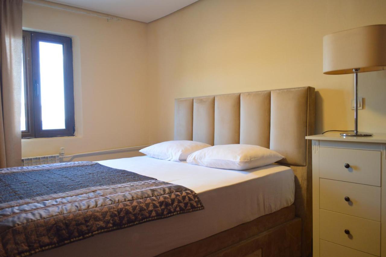 Ambassador Apartments Петровац Экстерьер фото