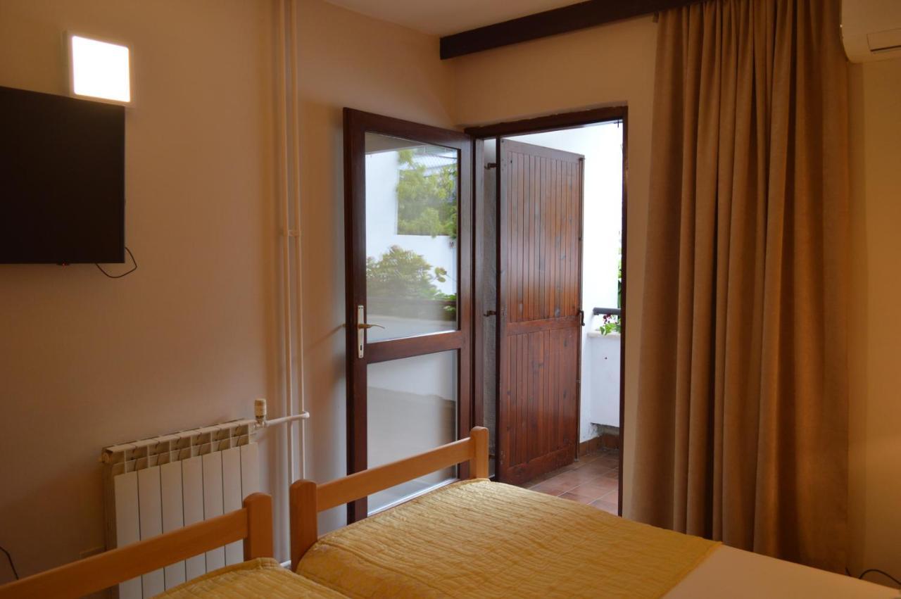 Ambassador Apartments Петровац Экстерьер фото